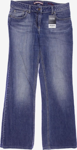 s.Oliver Jeans 32 in Blau: predná strana