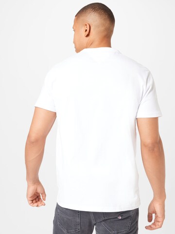 Tommy Jeans T-Shirt in Weiß