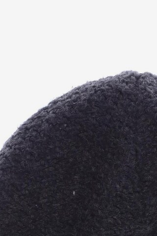 MAMMUT Hut oder Mütze One Size in Grau