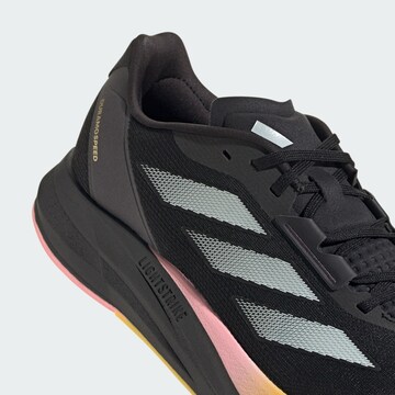 Scarpa da corsa 'Duramo Speed' di ADIDAS PERFORMANCE in nero