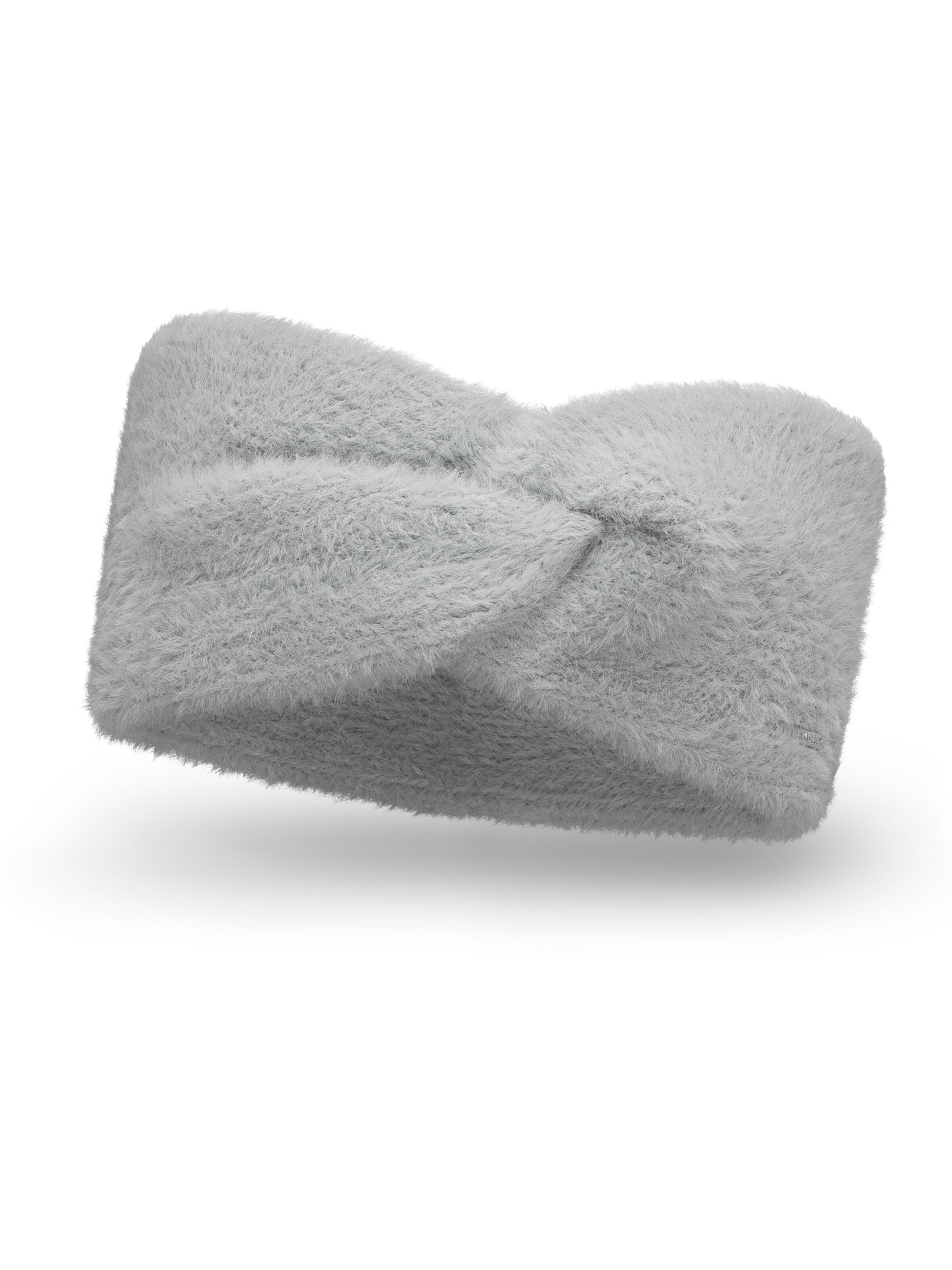 Vivisence Hoofdband '7093' in Grijs: voorkant