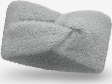 Bandeau '7093' Vivisence en gris : devant