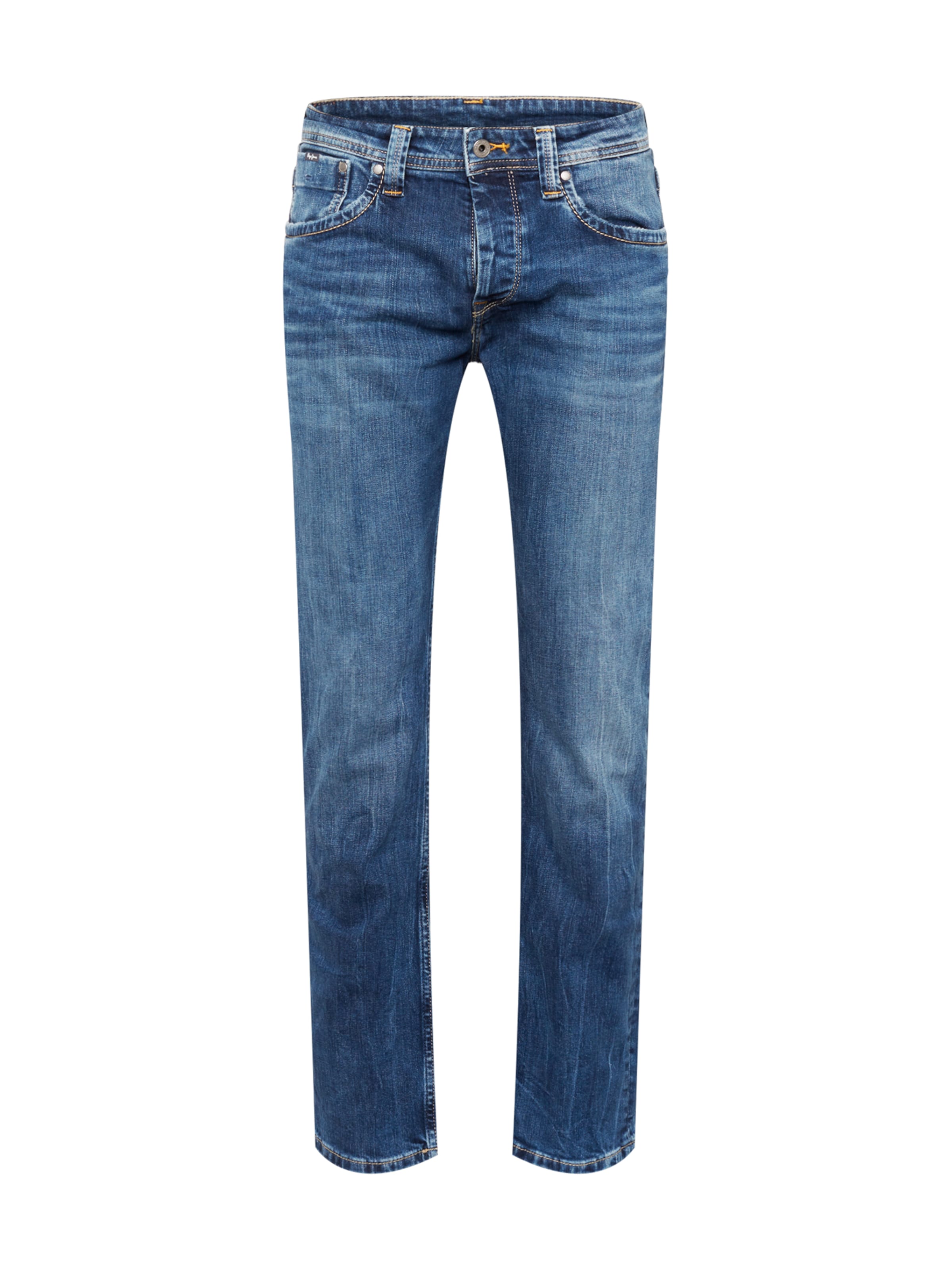 Pepe Jeans Jeans 'Cash' in Blue: front