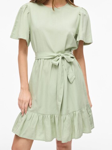 Robe 'VIPrisilla' VILA en vert