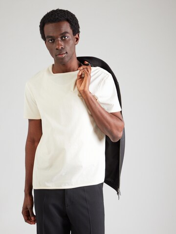 STRELLSON Shirt 'Philo' in White: front