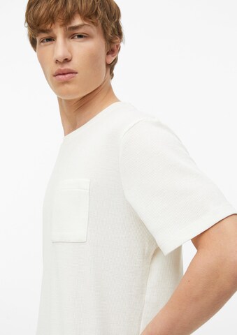 T-Shirt s.Oliver en beige