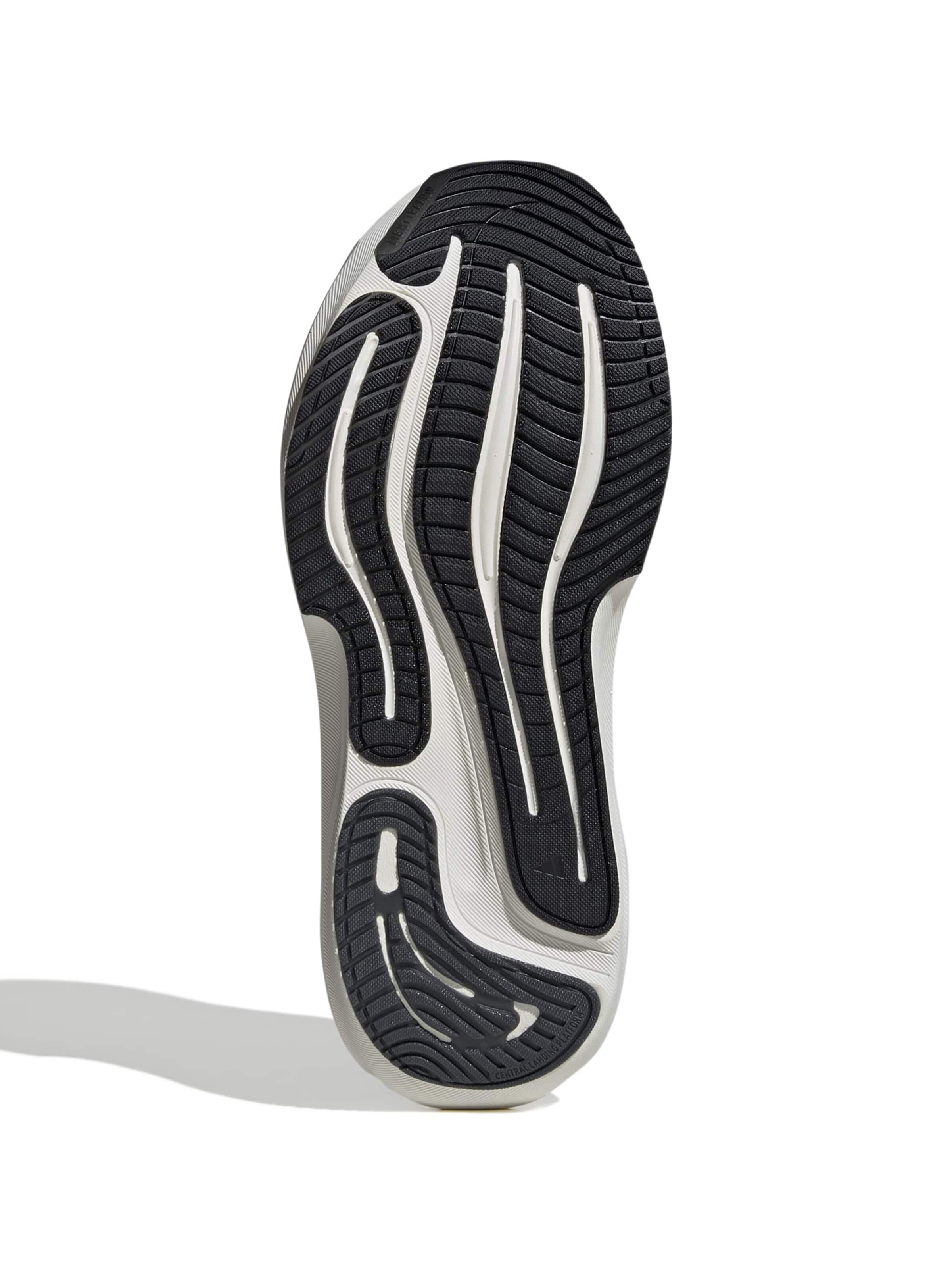 ADIDAS PERFORMANCE Bežecká obuv - Čierna