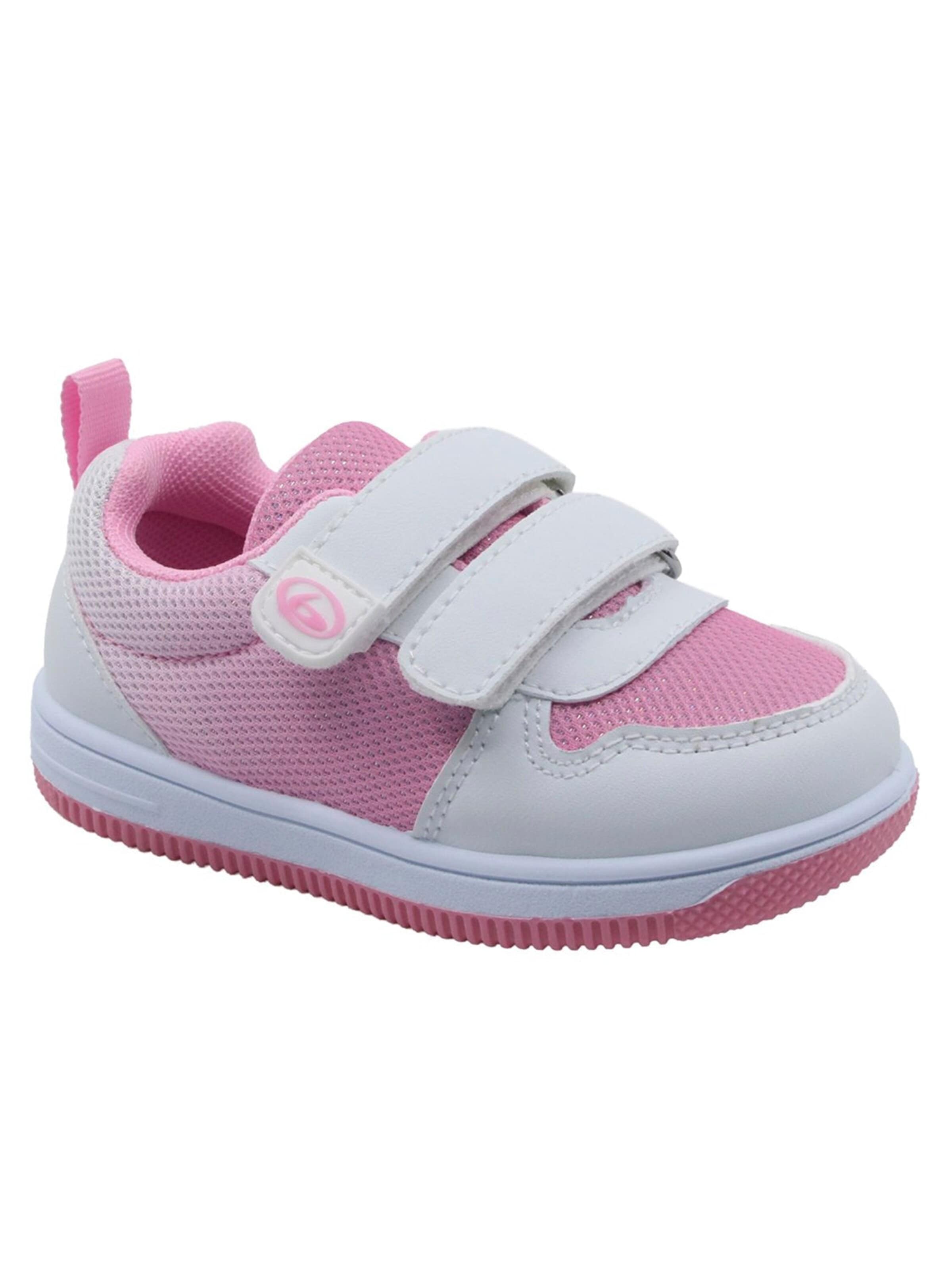 Chaussure basse Beppi en blanc : devant