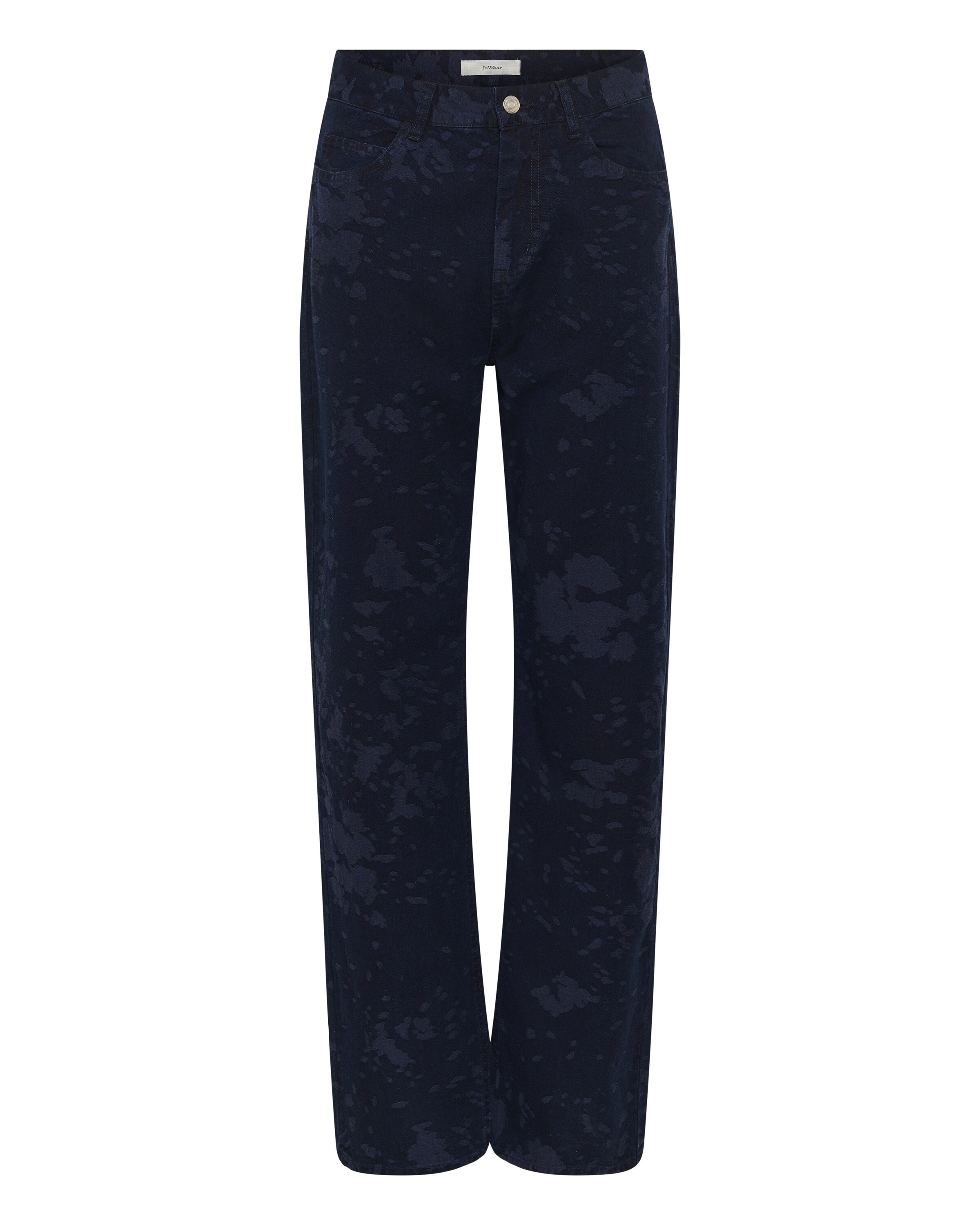 InWear Regular Jeans 'GILDA' in Blue: front