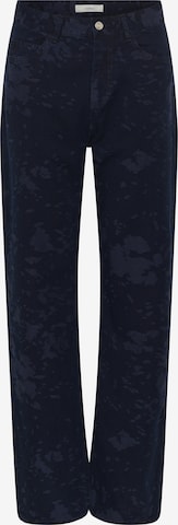 InWear Regular Jeans 'GILDA' in Blauw: voorkant