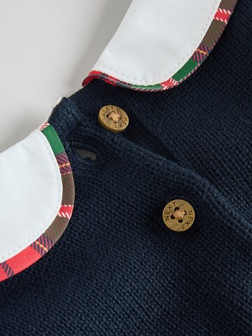 Next - Conjunto en azul