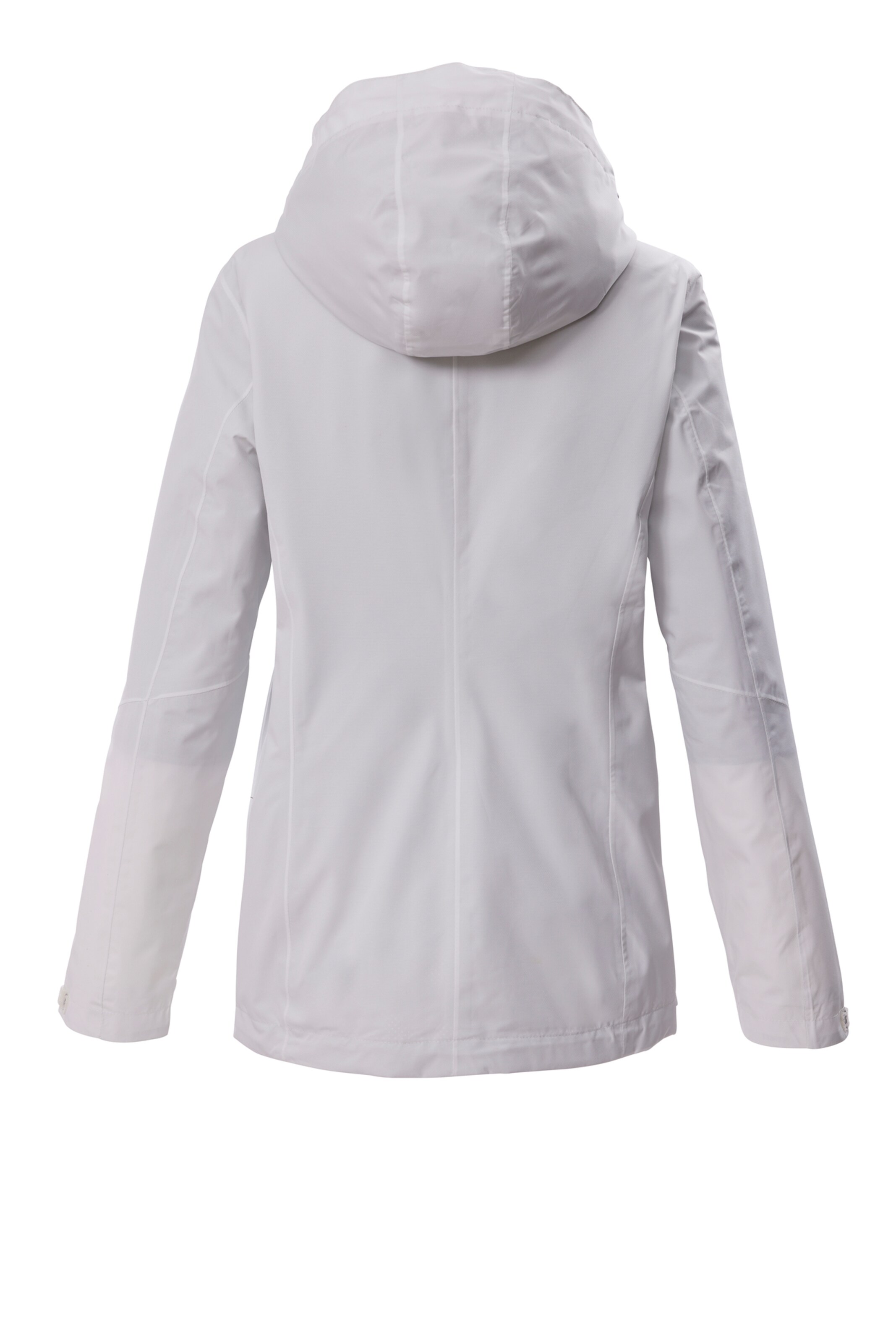 KILLTEC Outdoor Jacket in Grey