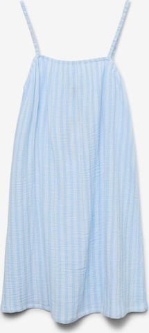 VERO MODA - Vestido 'VMNanna' en azul: frente