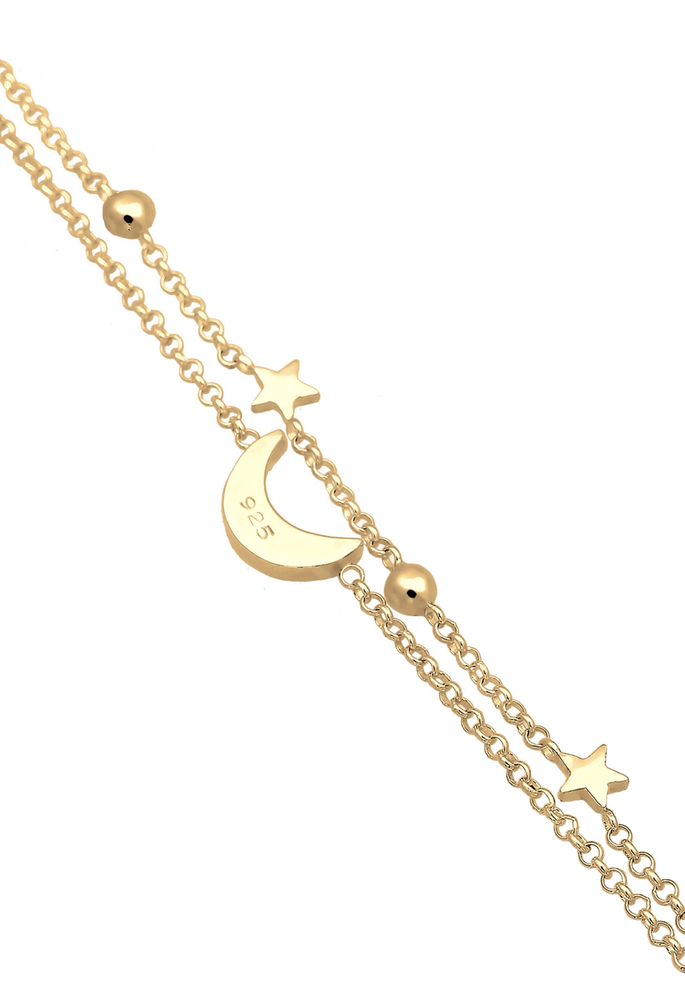 ELLI Bracelet in Gold