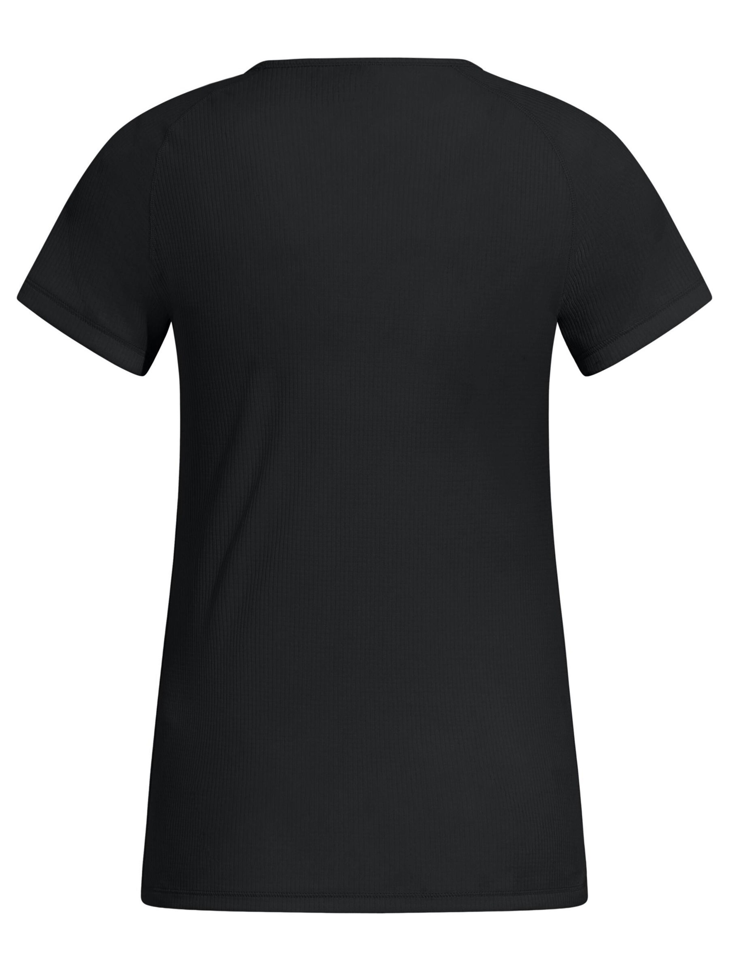 Base Layer 'ACTIVE LIGHT' ODLO en noir