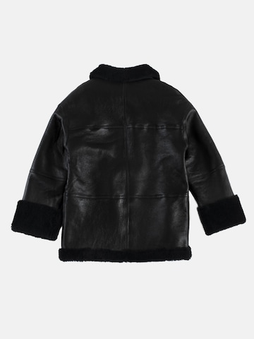 Just things we like Winter jacket 'EIKO' in Black