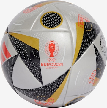 ADIDAS PERFORMANCELopta - siva boja: prednji dio