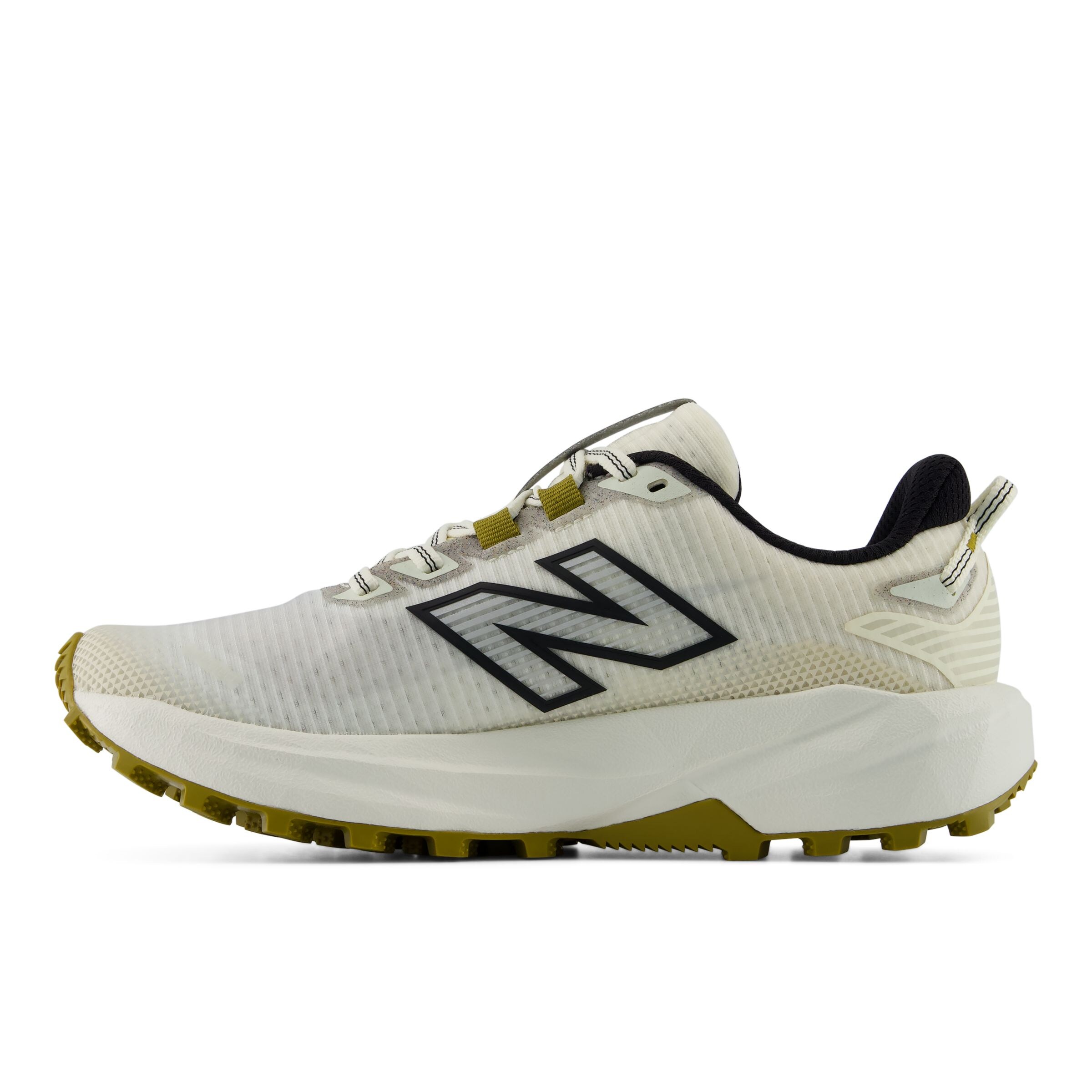new balance Loopschoen 'Rebel Trail' in Beige