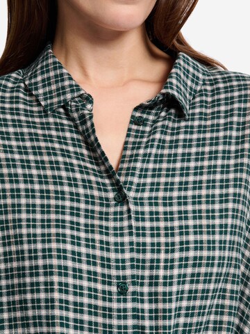 ETAM Schlafshirt in Grün