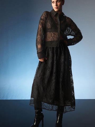 Next Blúzka - Čierna