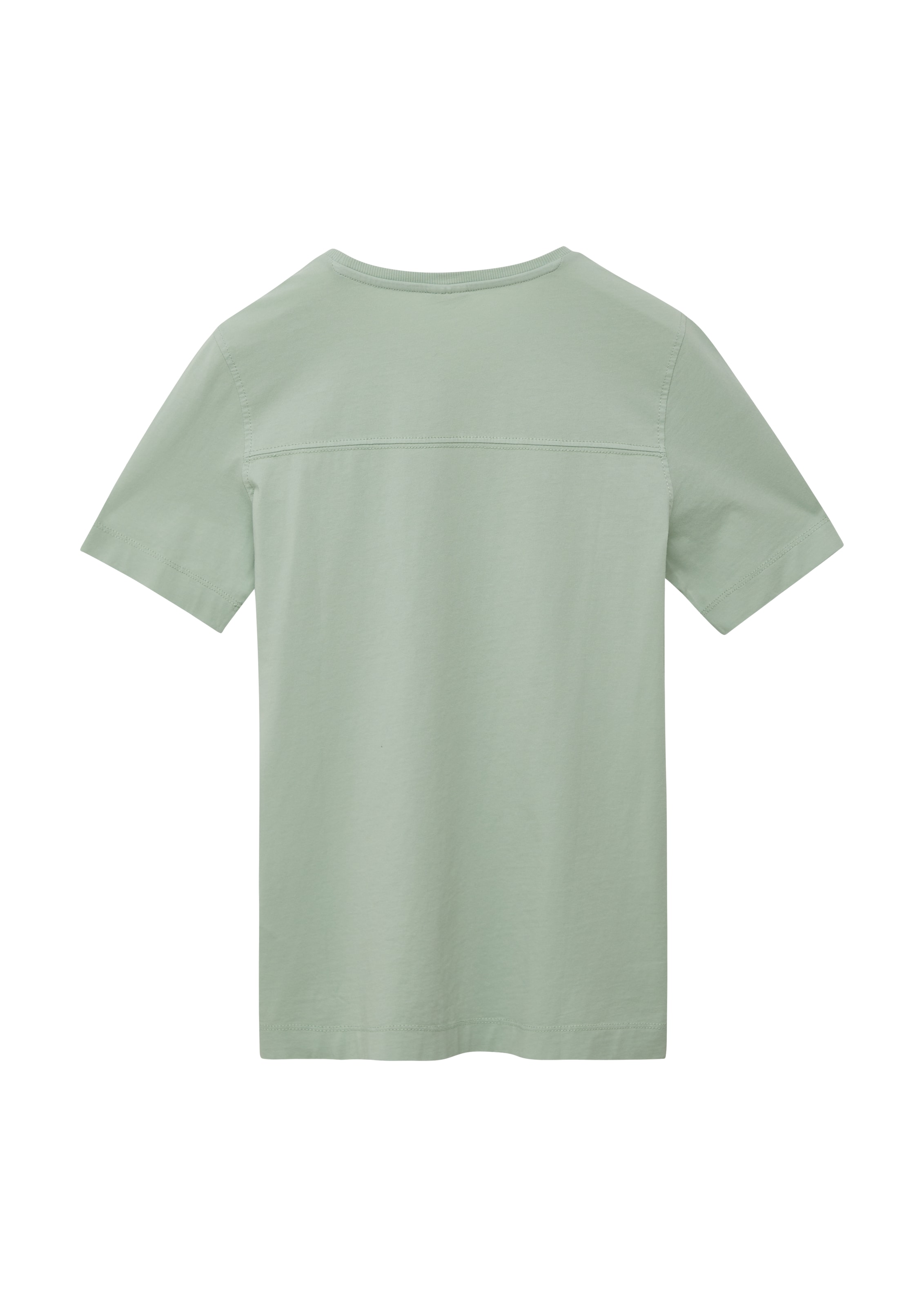 s.Oliver Shirt in Green