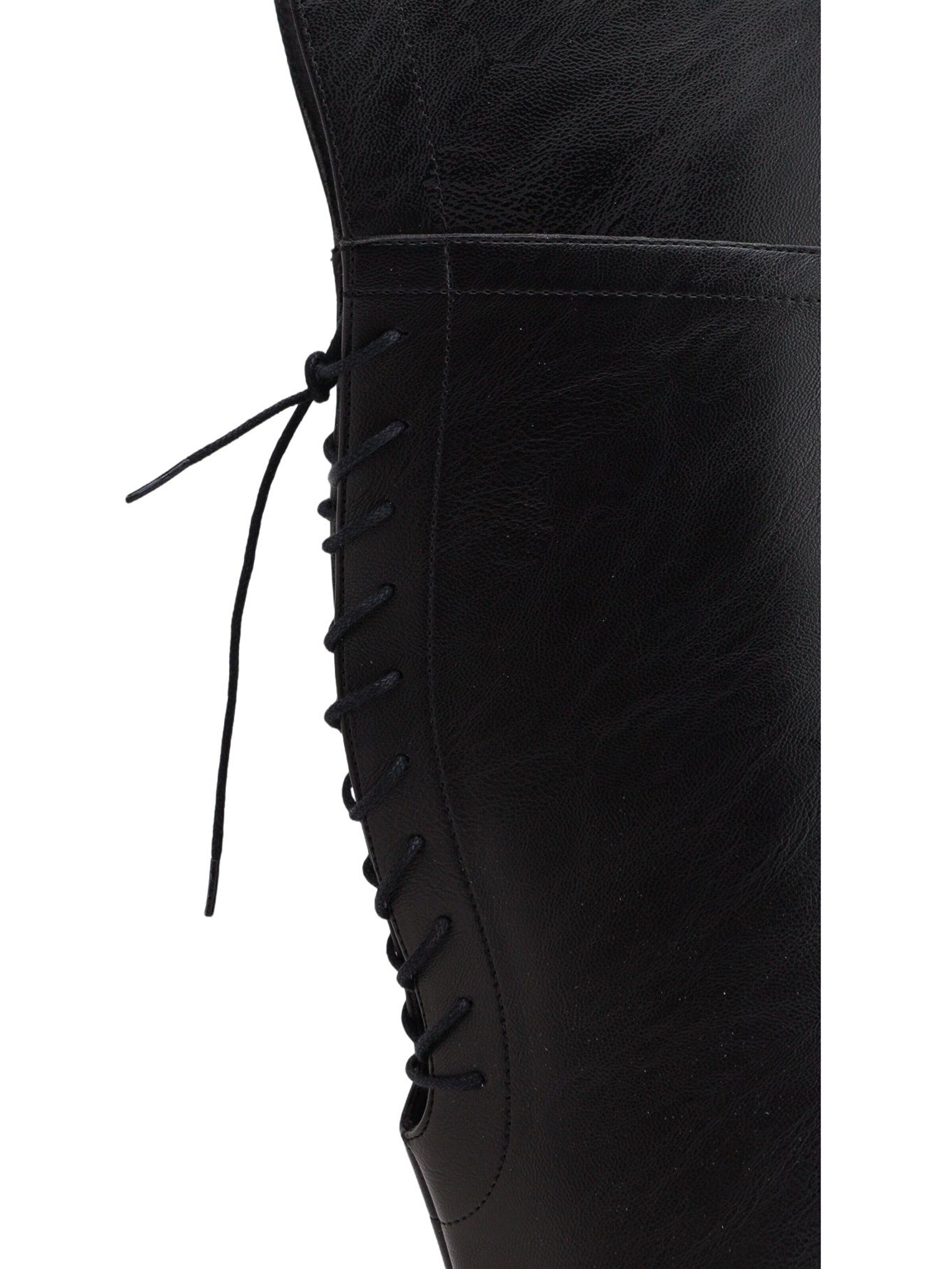 Limoya Boots 'Monie' in Black