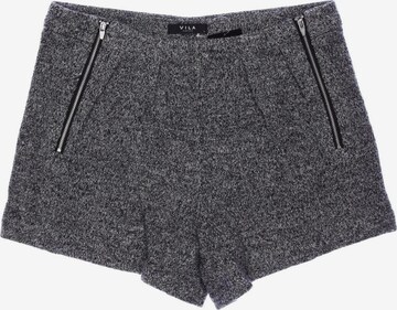 VILA Shorts L in Grau: predná strana