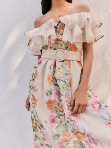 Friends Like These Платье в Белый