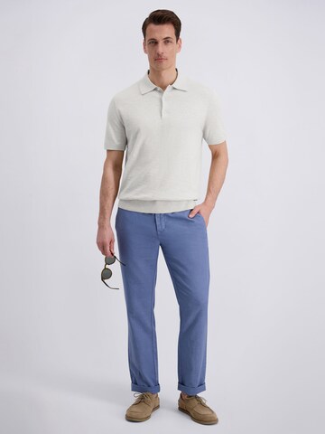 PIERRE CARDIN Shirt in White