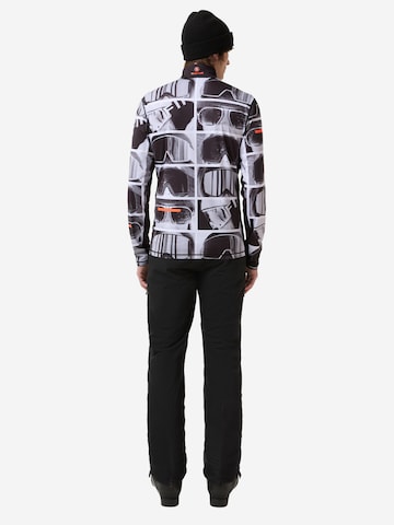 Bogner Fire + Ice Funktionsshirt in Schwarz