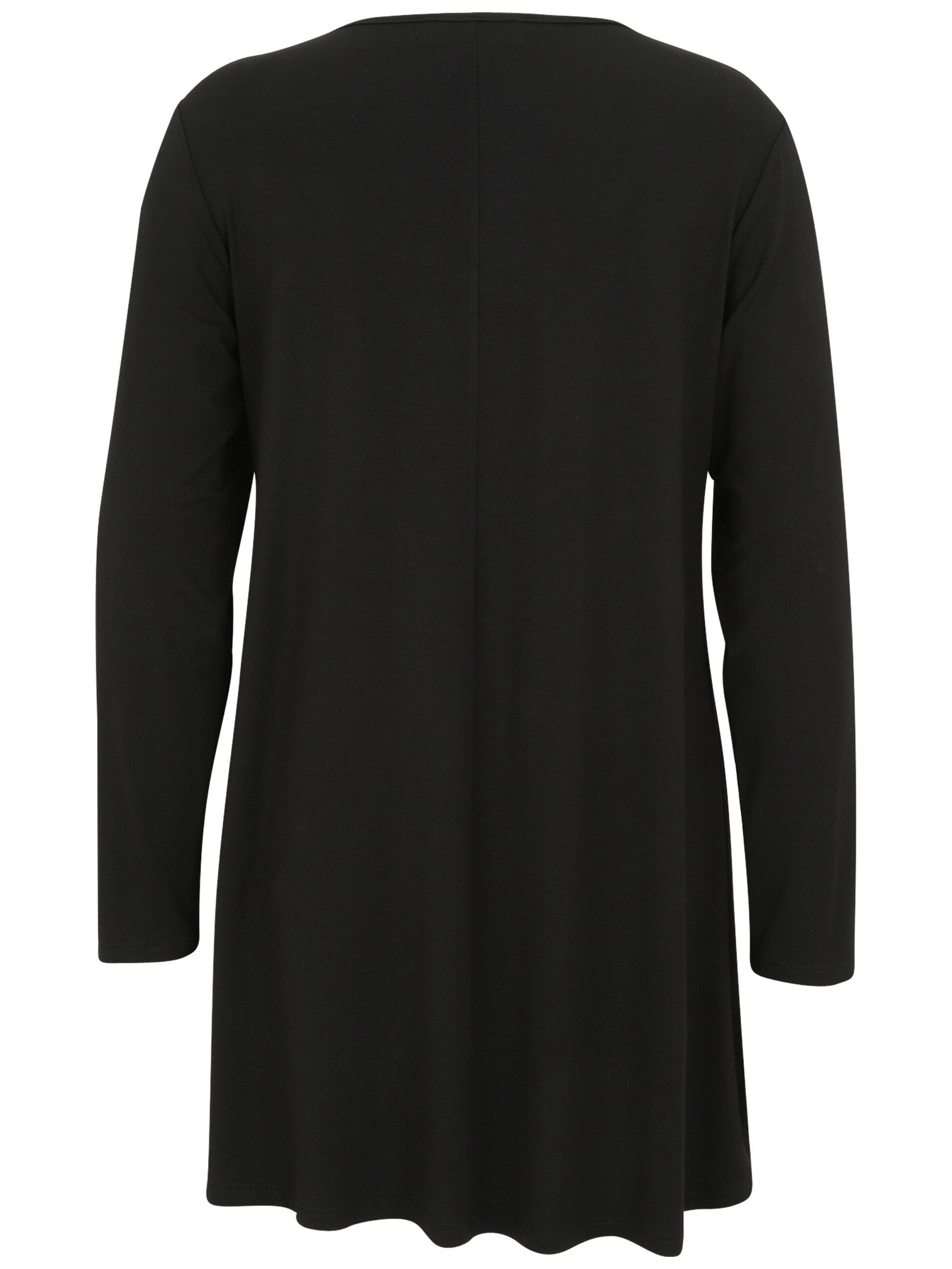 Doris Streich Shirt in Black