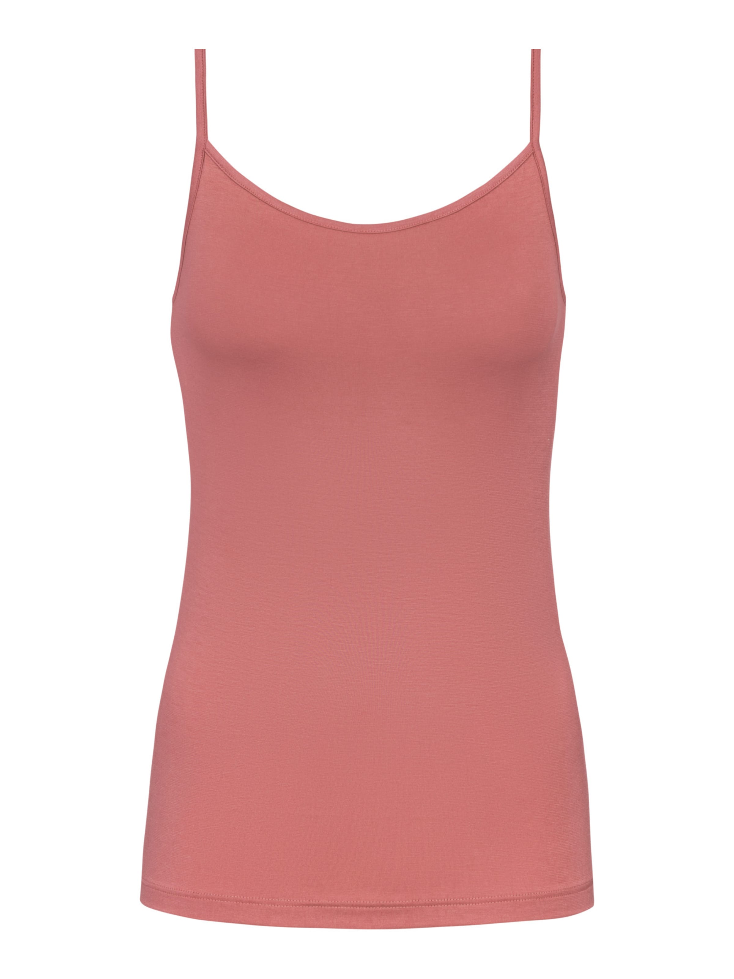 Mey Top in Pink: Vorderseite