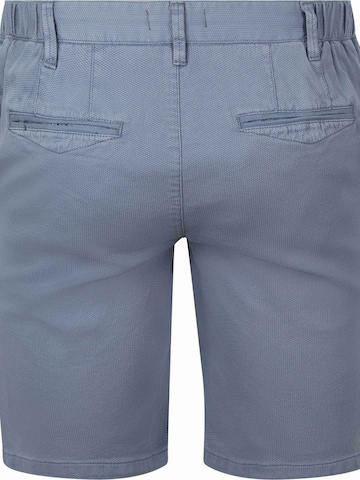 Suitable Slimfit Hose 'Ferdinand'‌‌‌‌‌‌‌‌‌‌ in Blau