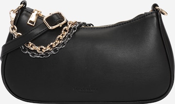 melns Seidenfelt Manufaktur Pleca soma 'Lainio': no priekšpuses