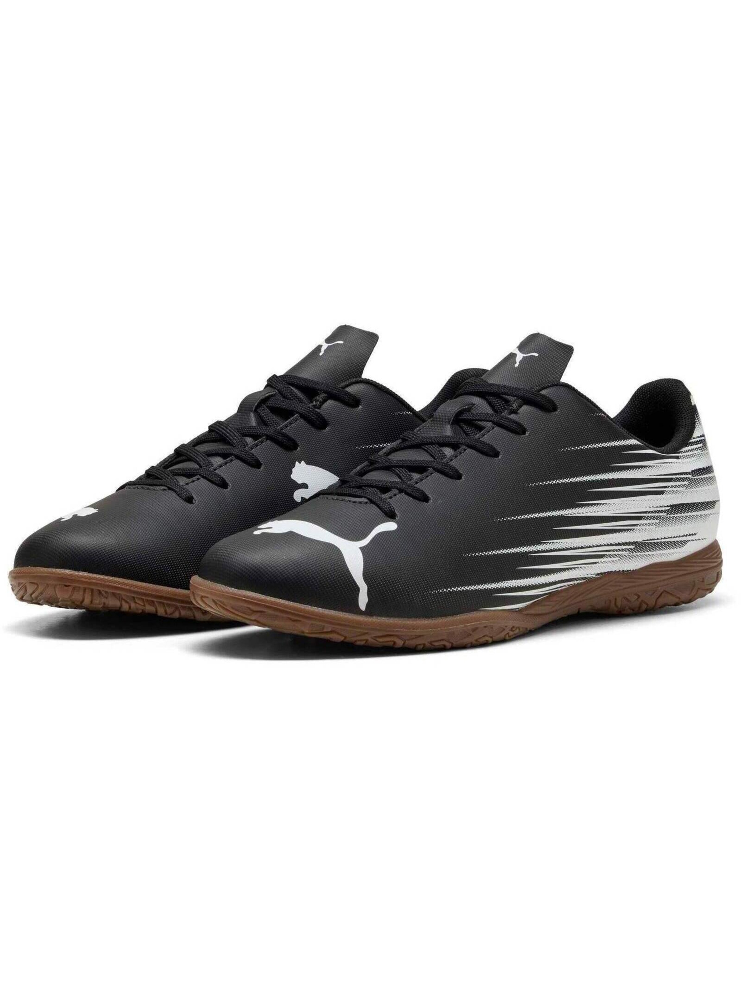 Scarpa sportiva 'Attacanto Ii It' di PUMA in nero