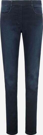 Peter Hahn 5-Pocket-Jeans in blau, Produktansicht
