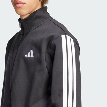 Completo per l'allenamento di ADIDAS SPORTSWEAR in nero