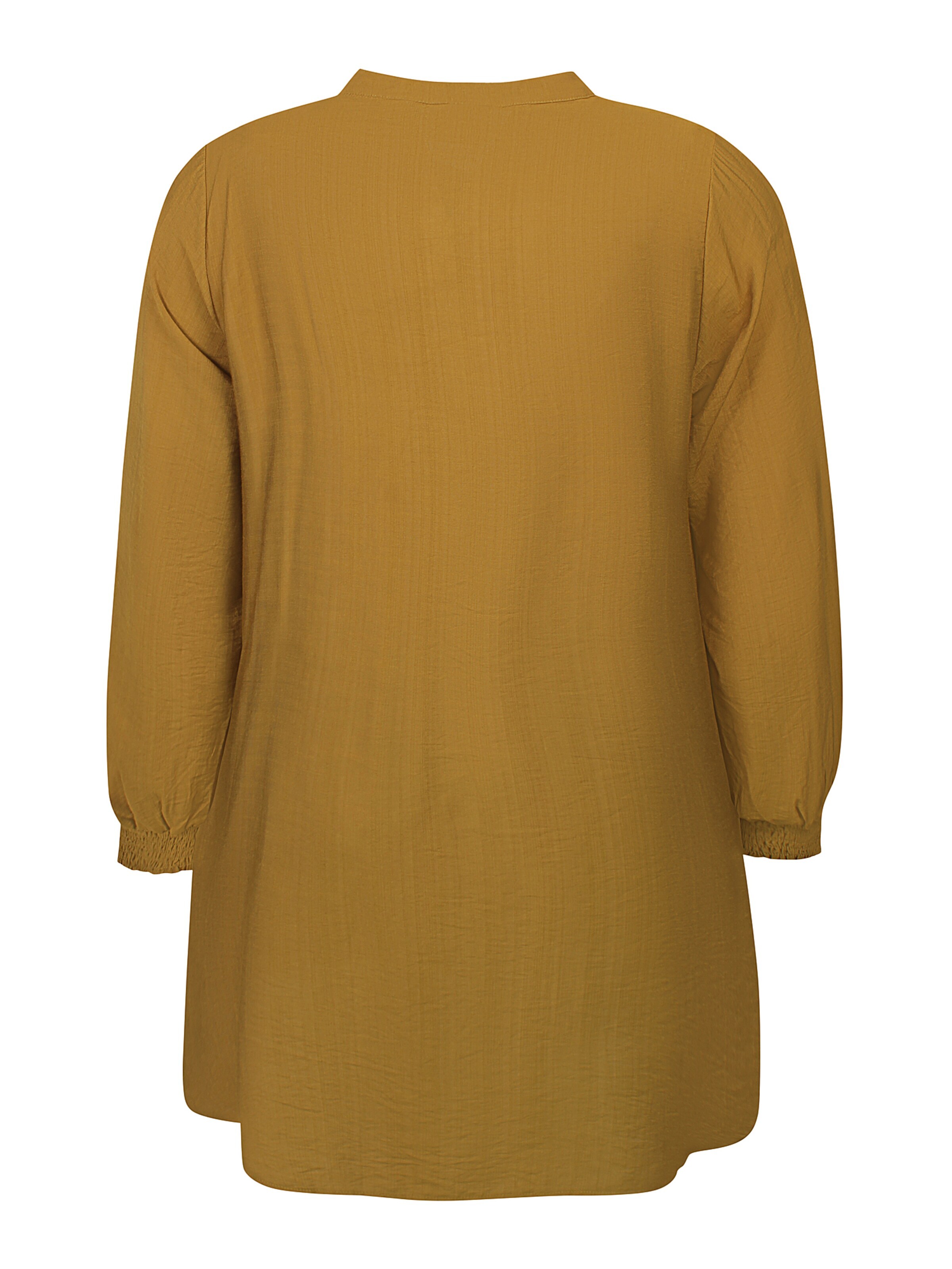 Zhenzi Tunic 'Simy 1536' in Green