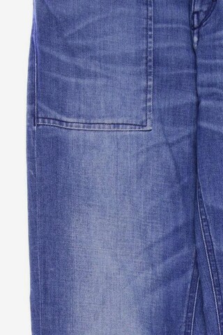 DRYKORN Jeans 27 in Blau