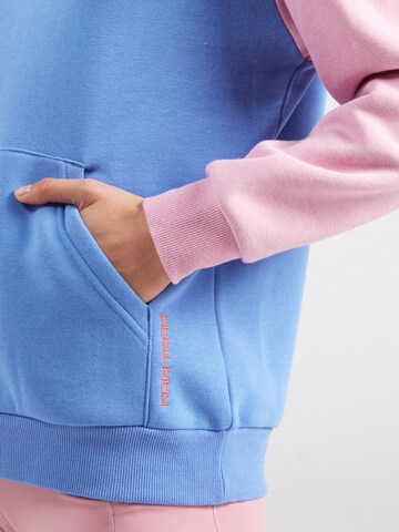 Kari Traa Sports sweatshirt 'ANELIE' in Blue