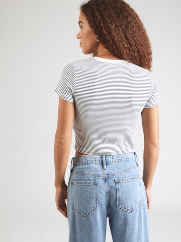 LEVI'S ® Shirt 'ESSENTIAL' in Blauw