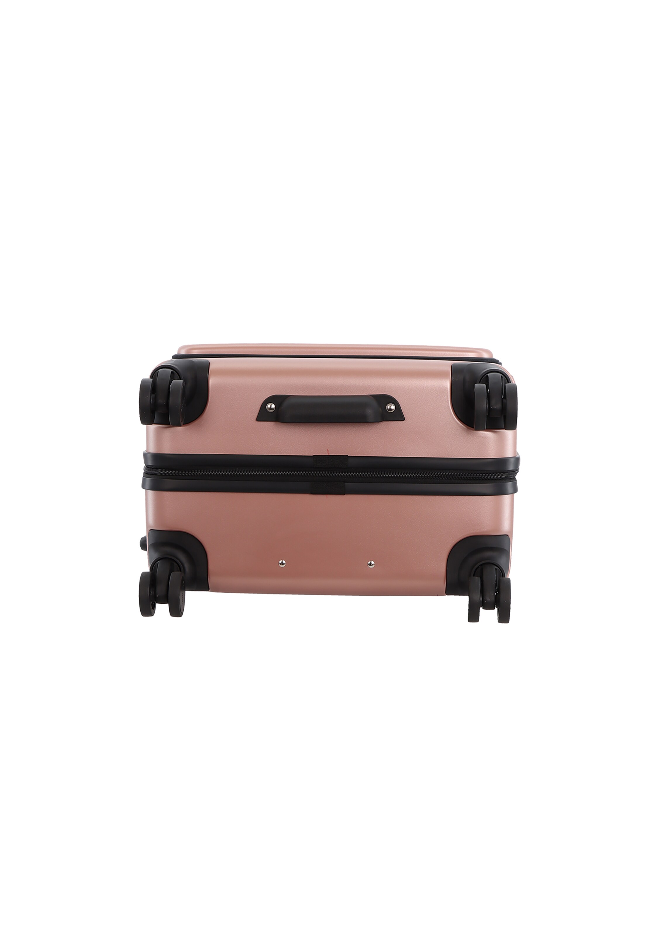 Discovery Suitcase 'Patrol' in Pink