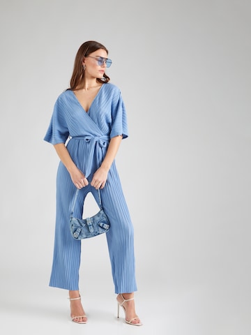 Y.A.S Jumpsuit 'OLINDA' in Blue