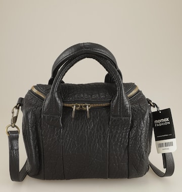 Alexander Wang Bag in One size in Black: front