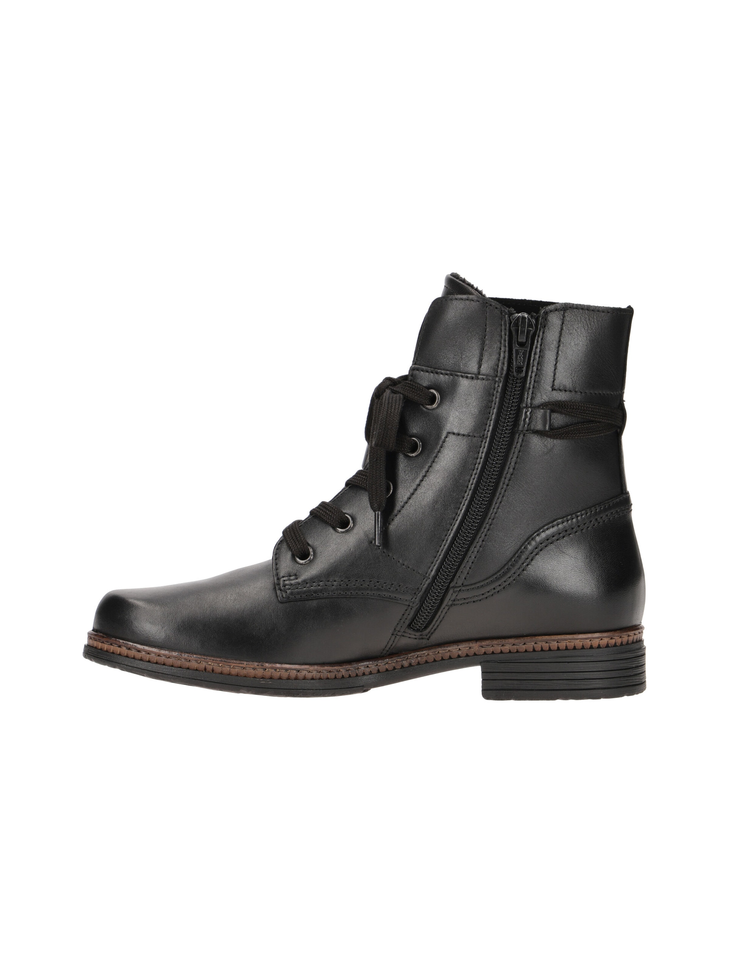 GABOR Boots‌‌‌‌‌‌ in Schwarz