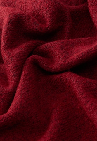 ABOUT YOU Scarf 'Annabelle' in Red