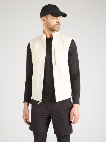 PEAK PERFORMANCE Urheiluliivi 'Freelight' värissä beige
