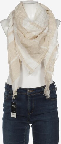 Weekend Max Mara Scarf & Wrap in One size in White: front