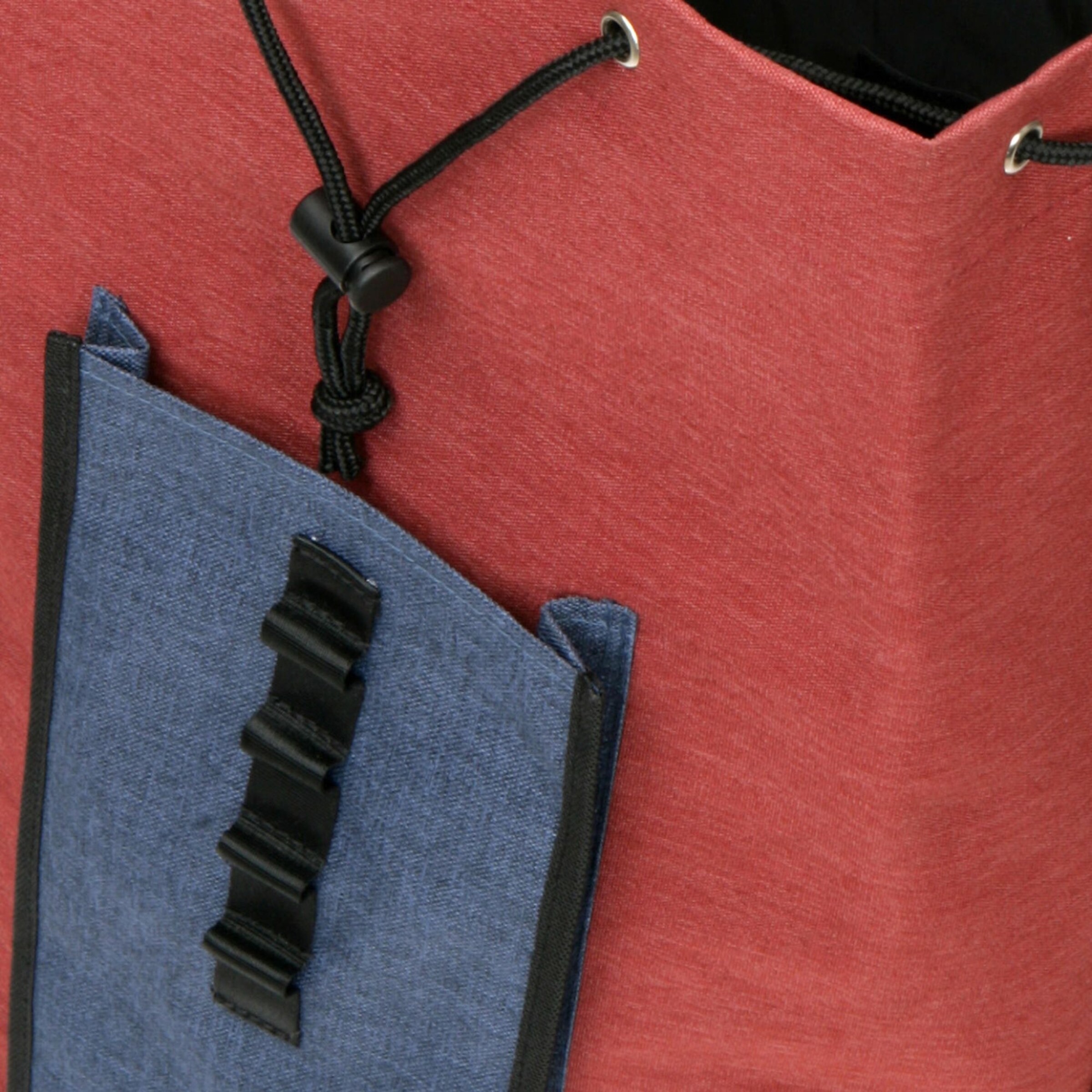 Andersen Shopper Trolley 'Oli.P 2.0' in Blue