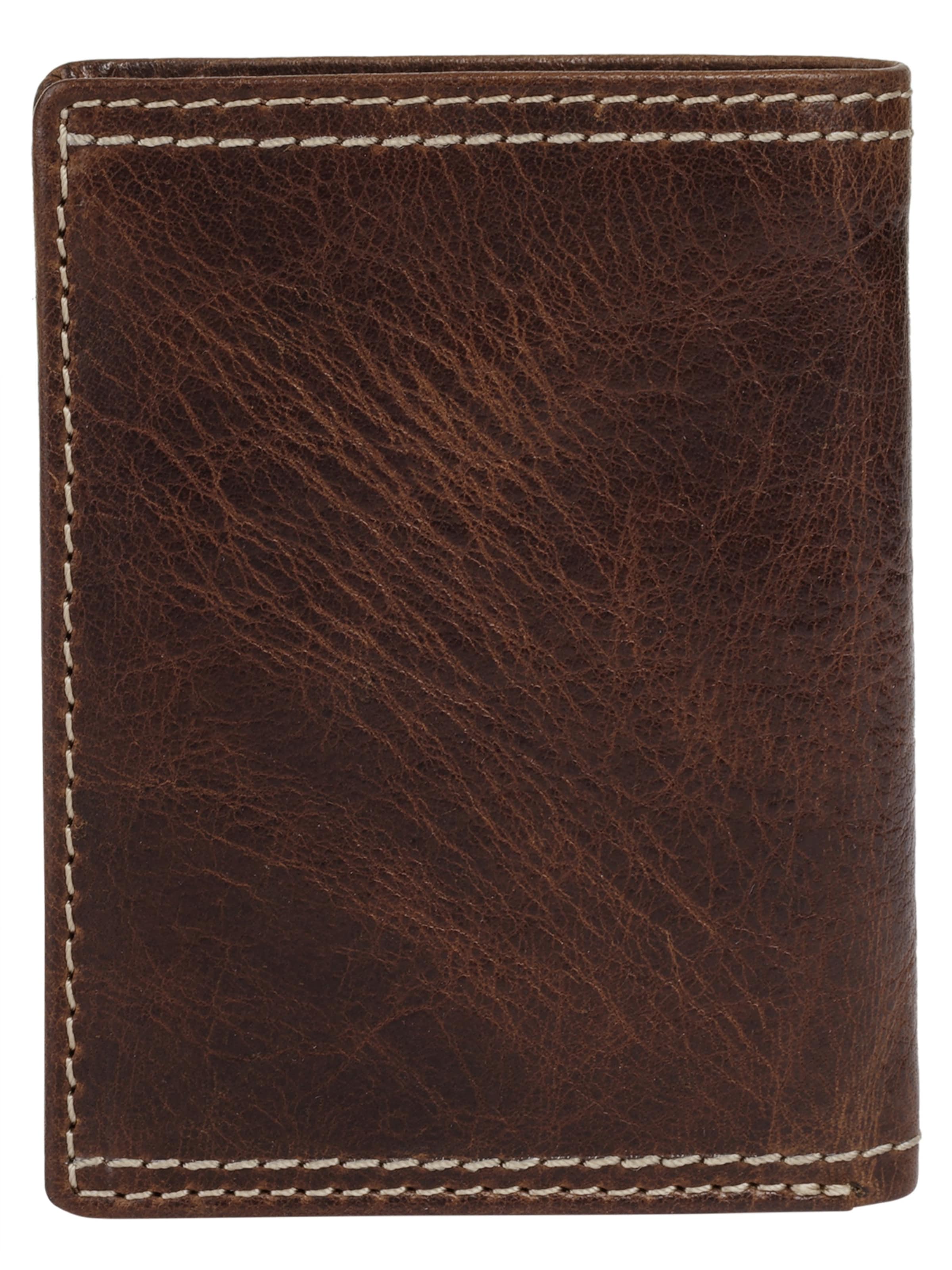 Porte-monnaies Bruno Banani en marron